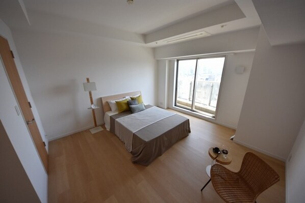 河田町ガーデン クラブフロアの物件内観写真